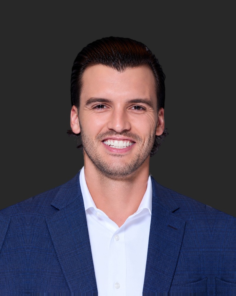 Matthew Glattstein